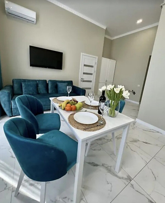 Продаж 2к квартири 48.5 кв. м на вул. Богдана Хмельницького Тернопіль - фото 5