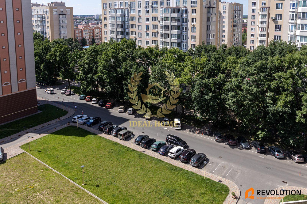 Продаж 1 к квартири с. Софіївська Борщагівка  - фото 11