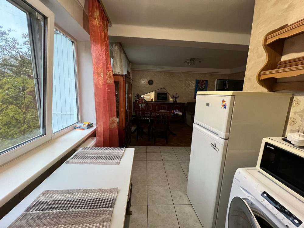 Оренда Квартира 2-кімнатна, 3/5 поверх на Дарницький бульвар, 11 Київ - фото 5