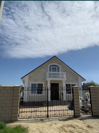 Продам новый дом в центре Фонтанки Фонтанка