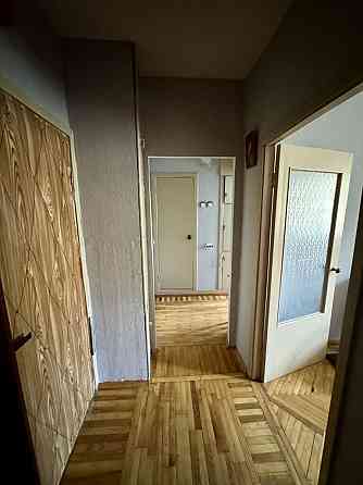 Оренда Квартира 2-кімнатна, 2/9 поверх на Проспект Правди, 4 Kiev