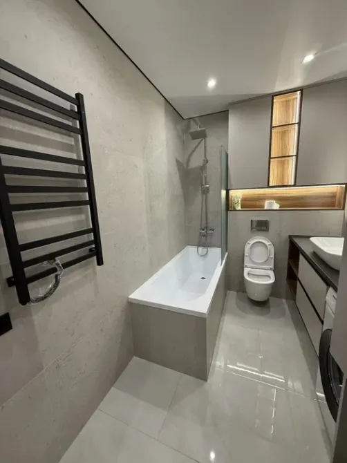 Продаж Квартира 1-кімнатна, 6/16 поверх Ивано-Франковск - изображение 5