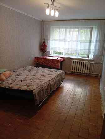 Оренда Квартира 1-кімнатна, 4/16 поверх на проспект Берестейський, 93 Київ