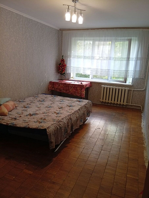 Оренда Квартира 1-кімнатна, 4/16 поверх на проспект Берестейський, 93 Київ - фото 1