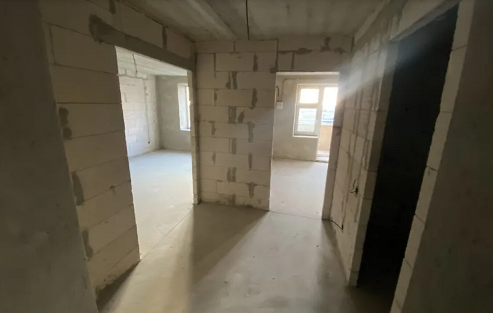 Продаж Квартира 1-кімнатна, 9/10 поверх на вул. Тролейбусна Ternopil' - photo 1