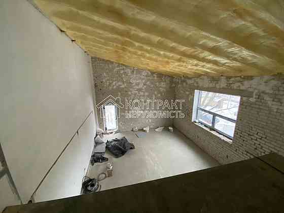 Оренда приміщення вільного призначення на вул. 23 Серпня приміщень - 1, поверх - 1/2 Харків