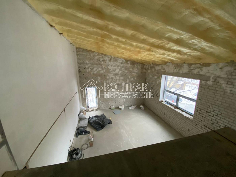Оренда приміщення вільного призначення на вул. 23 Серпня приміщень - 1, поверх - 1/2 Kharkiv - photo 5
