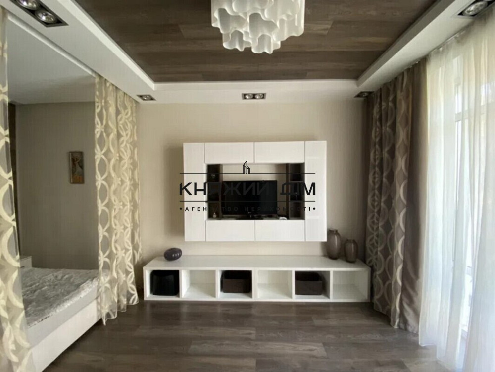 Продаж 1-но к. квартири на Печерську м. Кловська. № 21146660 Київ - фото 1