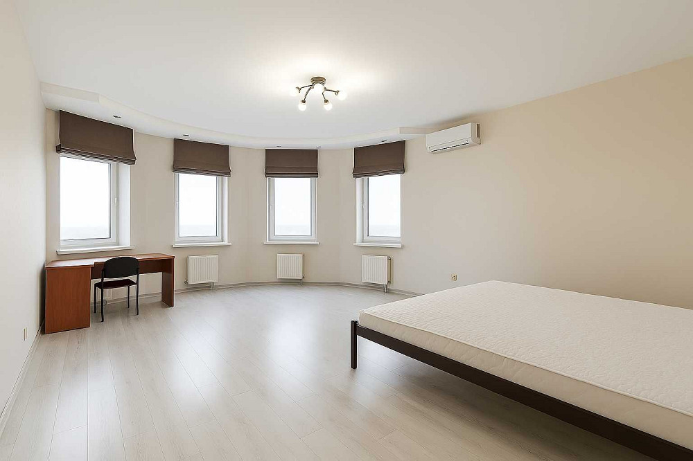 Продаж Квартира 3-кімнатна, 24/26 поверх на Олевська вул., д. 5 Київ - фото 4