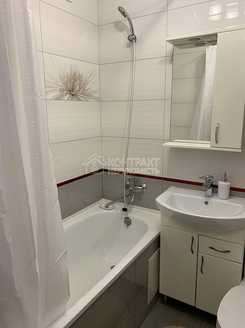 Продаж Квартира 1-кімнатна, 5/9 поверх на вул. Гвардійців Широнінців Харків - фото 5