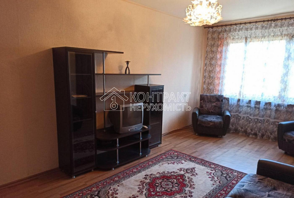 Продаж Квартира 4-кімнатна, 5/9 поверх на вул. Гагаріна Харків - фото 4