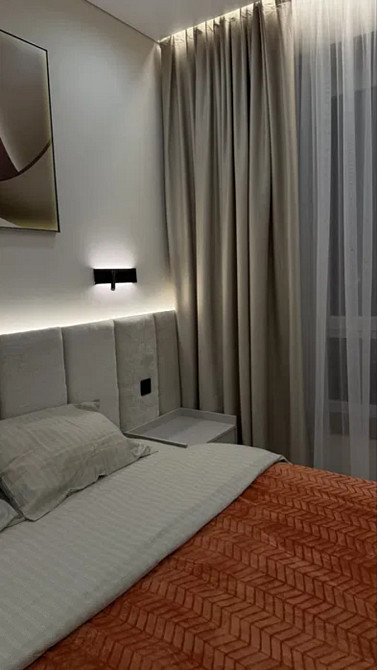 Продаж Квартира 1-кімнатна, 10/11 поверх на Приозерна Ивано-Франковск - изображение 12