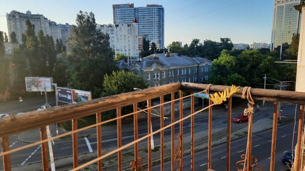 Продам 3 комн. сталинку на пр Гагарина Одеса - фото 10