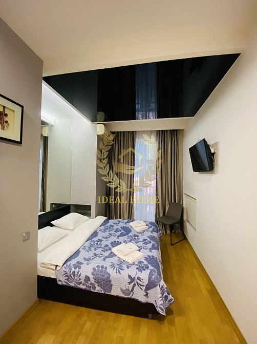 Продаж Квартира 3-кімнатна, 7/8 поверх на Бассейная ул., 17 Kiev - photo 10