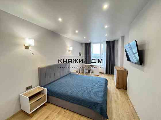 Оренда 2 кімнатної квартири ЖК Берег Дніпра КОД 11203827 Київ