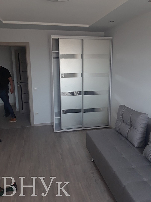 Продаж Квартира 1-кімнатна, 6/9 поверх на Пирогова Тернопіль - фото 10