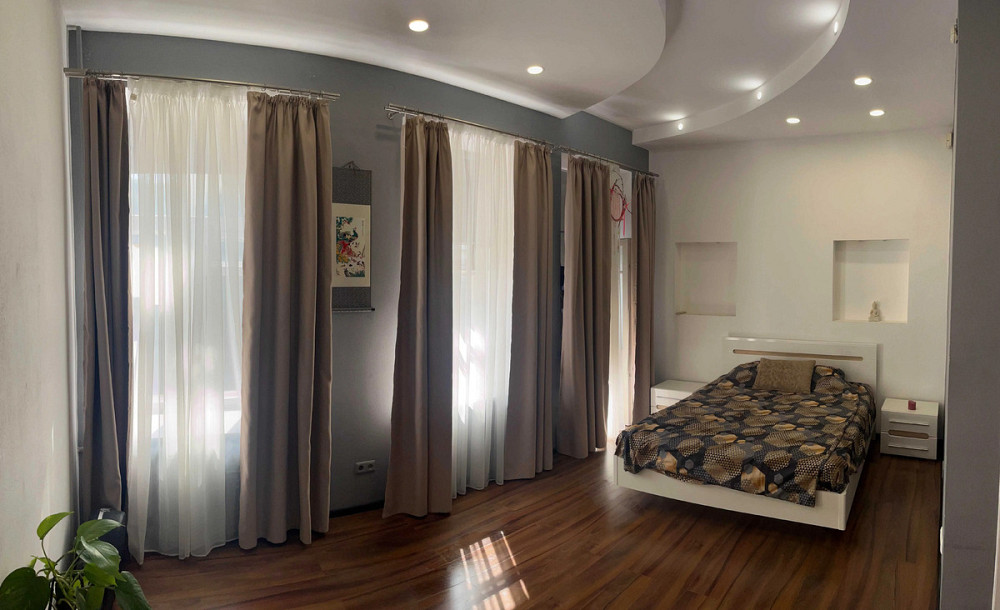 Оренда Квартира 1-кімнатна, 2/4 поверх на Костянтинівська, 4 Київ - фото 1