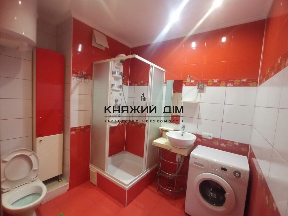 Здам 1 кімнатну квартиру, ЖК Південа Брама,м. Осокорки, код 11195943 Київ - фото 19