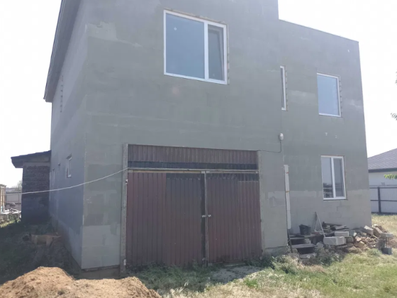 Продам новый 2-х этажный дом в Фонтанке-1 (ТЦ "Ривьера) Фонтанка