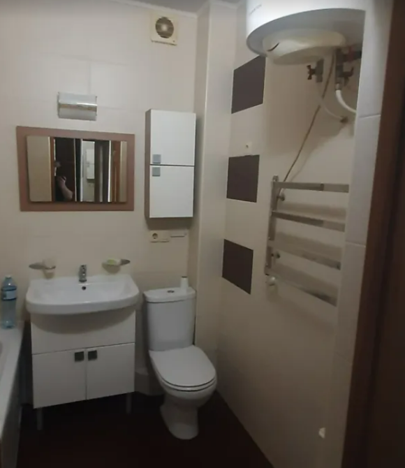 Квартира на Вузовском Одеса - фото 5