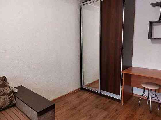 Оренда Квартира 1-кімнатна, 5/9 поверх на ул. Загоровская (ул. Багговутовская), 12 Kiev