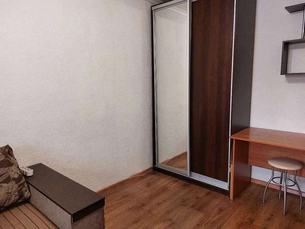 Оренда Квартира 1-кімнатна, 5/9 поверх на ул. Загоровская (ул. Багговутовская), 12 Київ - фото 2