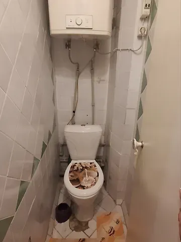 Продажа 1к Квартира 36 кв.м Колодязна вулиця 13 Николаев - изображение 9