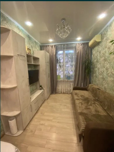 Продам 1 комнатную квартиру  в Малиновском районе Одесса - изображение 3