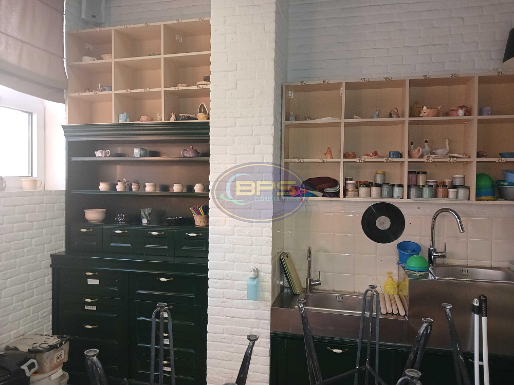 Оренда приміщення вільного призначення на вул. Європейська поверх - 5/9 Одеса - фото 11