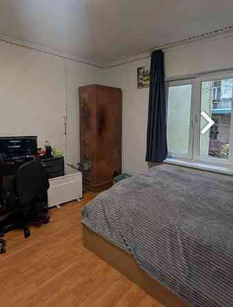 Продаж Квартира 1-кімнатна, 2/2 поверх на вул. Стрийська L'viv