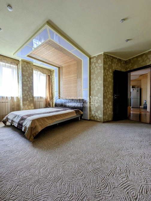 Продаж Квартира 2-кімнатна, 8/10 поверх на вул. Олександра Чабана Kharkiv - photo 4