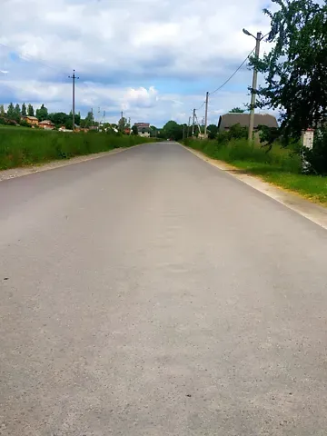 Продажа земельного участка  площадь 23 сот Долинна вулиця  - изображение 10