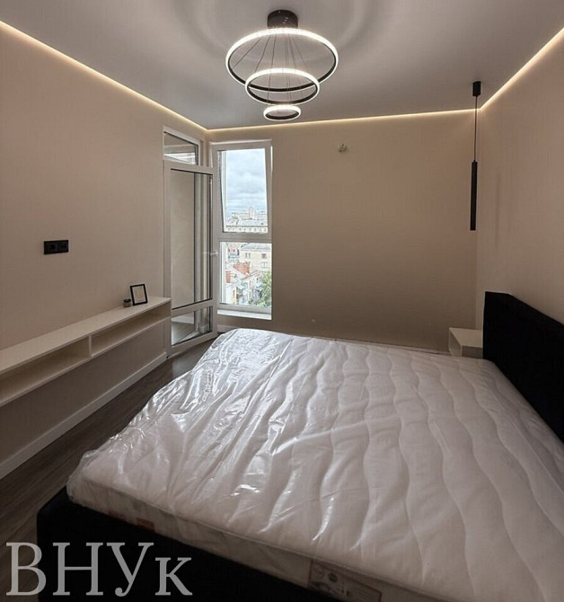 Продаж Квартира 1-кімнатна, 11/16 поверх на вул. Доли Тернопіль - фото 17