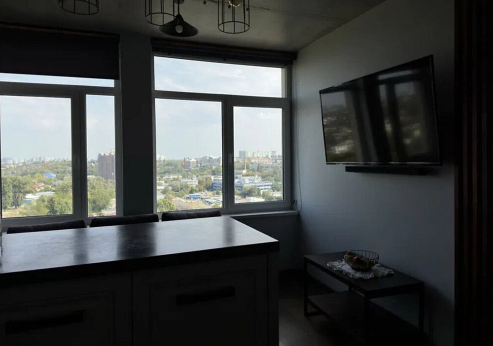 Продаж Квартира 1-кімнатна, 9/10 поверх на Юнацька вул., 1 Kiev - photo 9