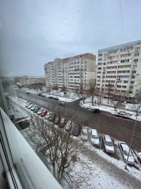 Продаж Квартира 2-кімнатна на ул. Академика Заболотного, 66 Одесса - изображение 14