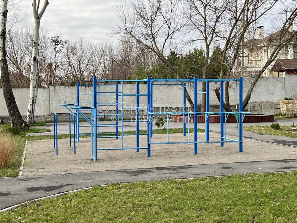 Продаж Квартира 1-кімнатна, 2/6 поверх на вул. Букова Харків - фото 6