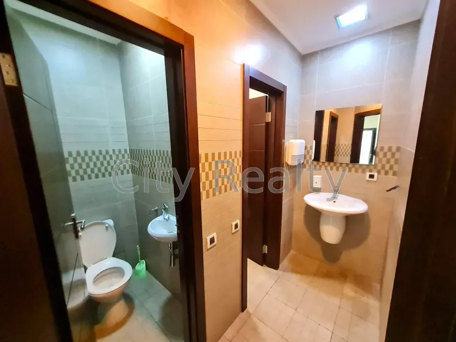 Здається Офісні приміщення площа 141 кв.м 11-й поверх Київ Бульвар Тараса Шевченка 33Б Київ - фото 11