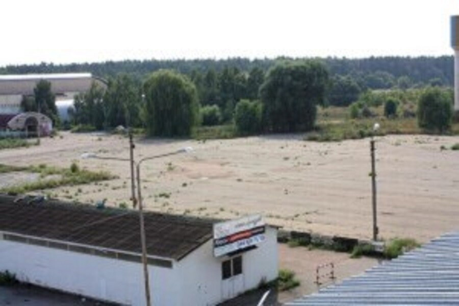 Оренда приміщення вільного призначення на улица Выставочная, д.1 поверх - 1/1  - изображение 4