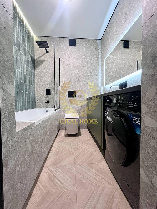 Квартира 1 кім. в Софіївській Борщагівці  - фото 13