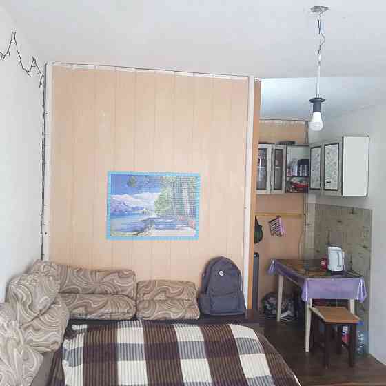 Продаж Квартира 1-кімнатна, 1/9 поверх на вул. Нечая Д. Dnipro