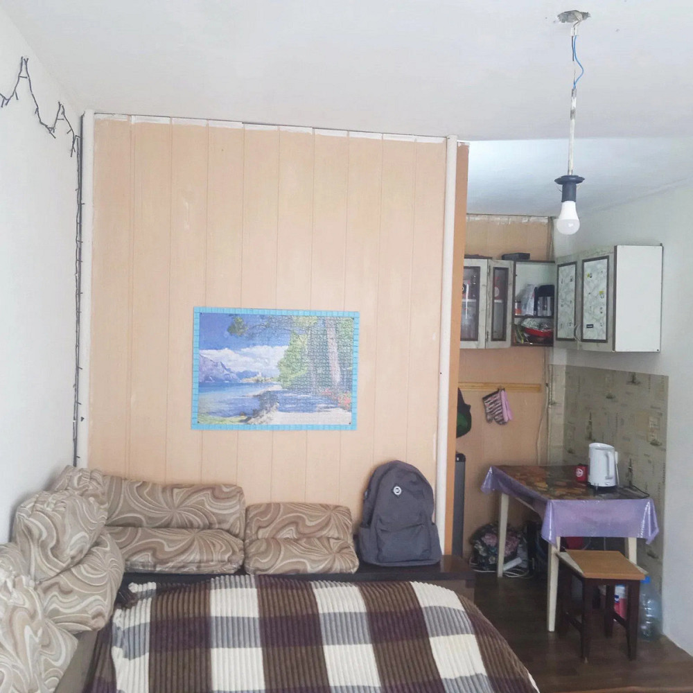 Продаж Квартира 1-кімнатна, 1/9 поверх на вул. Нечая Д. Дніпро - фото 6