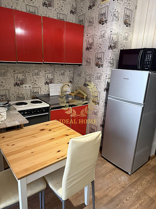 Продаж Квартира 1-кімнатна, 5/10 поверх на Жабаева Жамбила ул., 22 Київ - фото 6