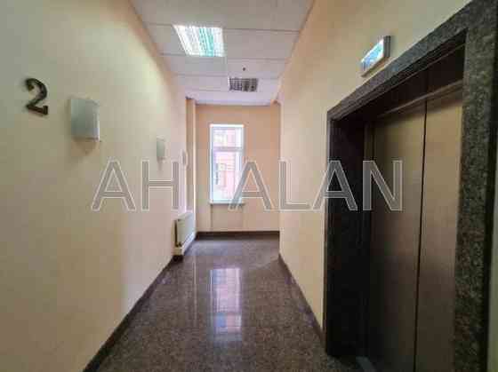 Оренда офісне приміщення на Верхній Вал вул., 4А приміщень - 2, поверх - 2/4 Київ