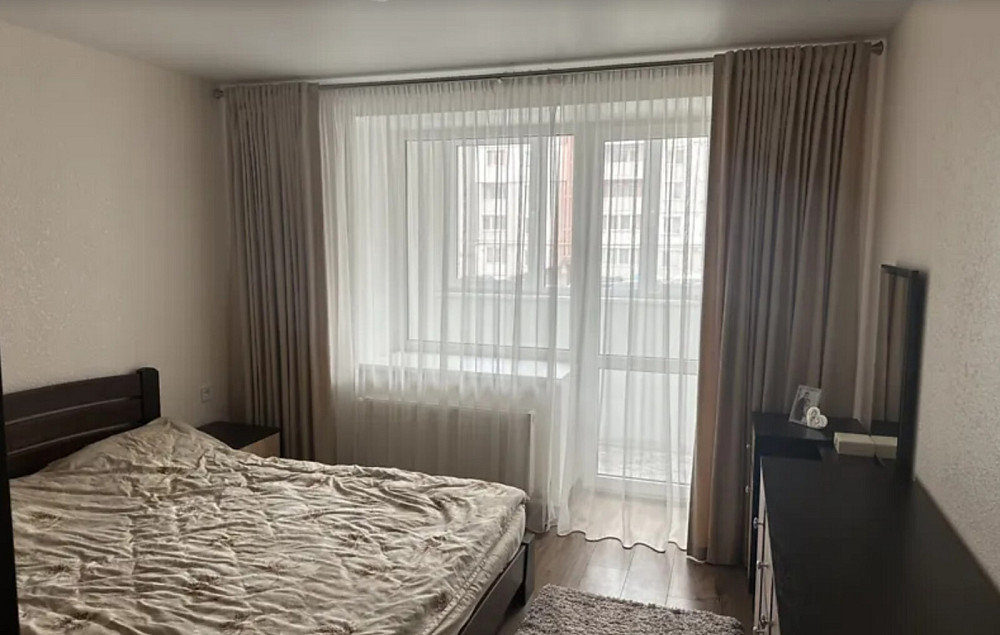 Продаж Квартира 2-кімнатна, 2/6 поверх Велика Березовиця - фото 6