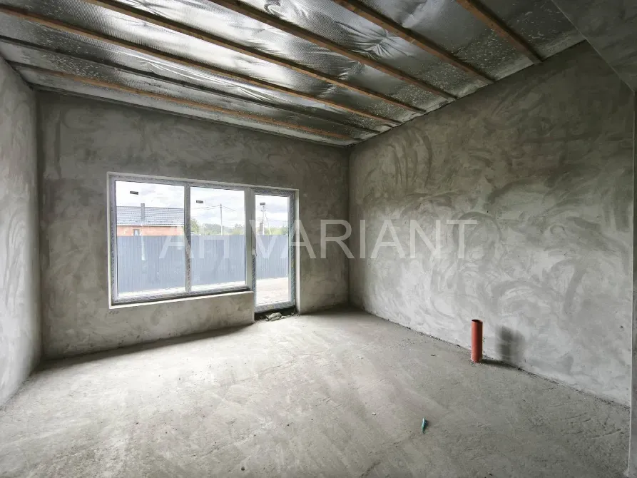 Продажа 1-этажный Коттедж с участком 2.5 сот 105 кв.м 4 комн. на Петра Угляренка Ужгород - изображение 10