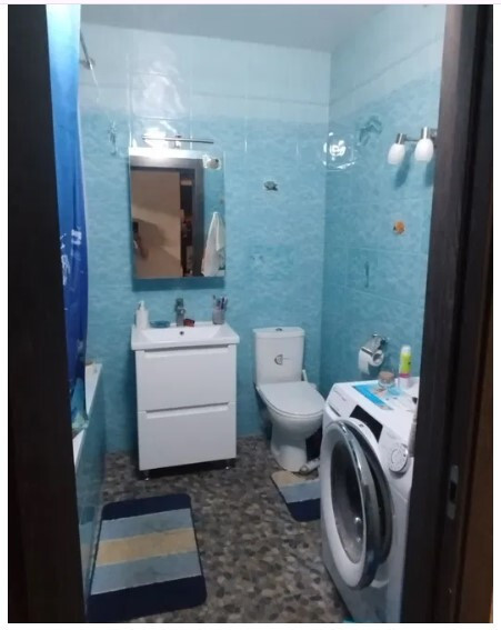 Продаж Квартира 3-кімнатна, 19/25 поверх на улица Воскресенская, д.18 Kiev - photo 13