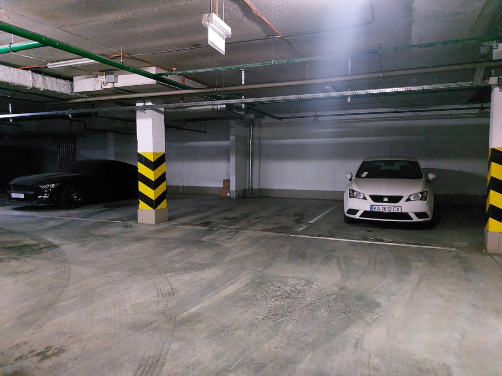 Продаж офісне приміщення на улица Евгения Коновальца (Щорса), д.44 приміщень - 1, поверх - 1/2 Київ - фото 7