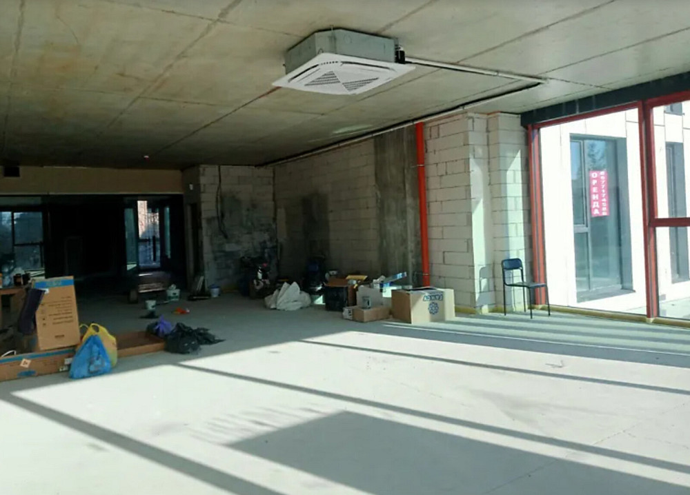 Продаж приміщення вільного призначення поверх - 2/7 Тернопіль - фото 3