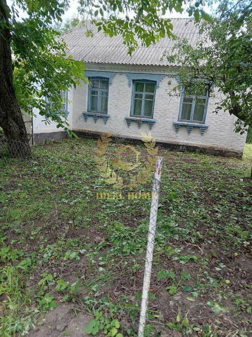 Продам будинок у Шарках. Шарки - фото 1