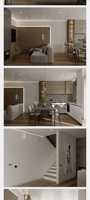 Продається будинок-таунхаус с.Байківці ЖК Вікторія-Гарден Байківці - фото 5